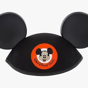 Disney Mickey Mouse Ears Hat